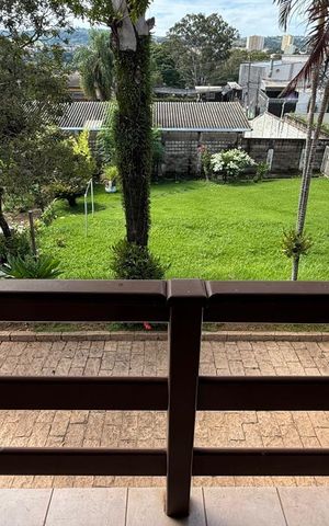 Casa de condomínio à venda com 314m², 3 quartos e 4 vagas