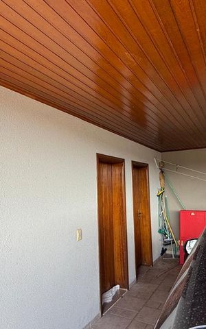 Casa de condomínio à venda com 314m², 3 quartos e 4 vagas