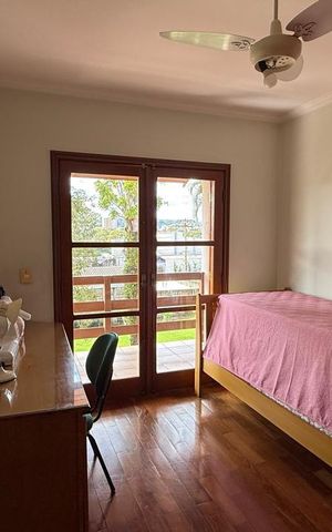 Casa de condomínio à venda com 314m², 3 quartos e 4 vagas