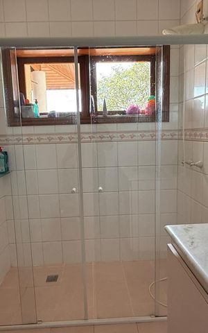 Casa de condomínio à venda com 314m², 3 quartos e 4 vagas