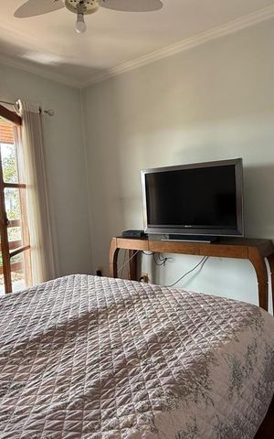 Casa de condomínio à venda com 314m², 3 quartos e 4 vagas