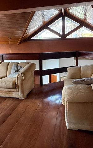 Casa de condomínio à venda com 314m², 3 quartos e 4 vagas