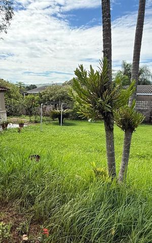 Casa de condomínio à venda com 314m², 3 quartos e 4 vagas