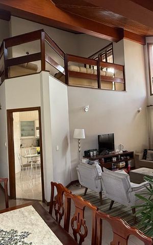 Casa de condomínio à venda com 314m², 3 quartos e 4 vagas