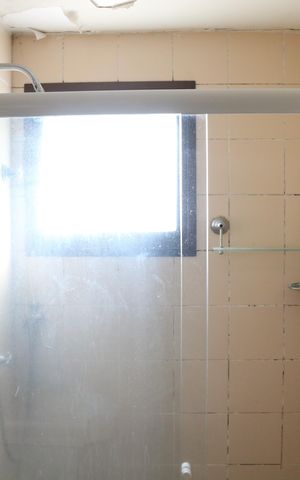 Apartamento para alugar com 93m², 3 quartos e 2 vagasBanheiro 1
