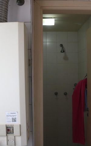 Apartamento para alugar com 93m², 3 quartos e 2 vagasÁrea de Serviço
