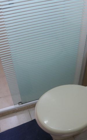 Apartamento para alugar com 93m², 3 quartos e 2 vagasBanheiro 2