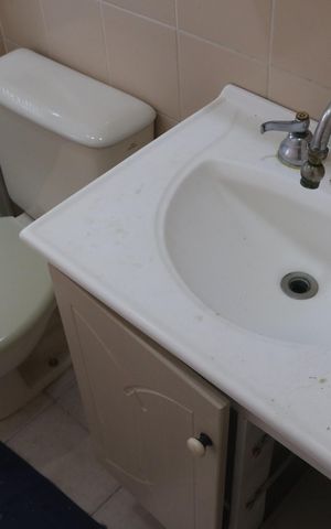 Apartamento para alugar com 93m², 3 quartos e 2 vagasBanheiro 2