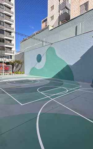 Apartamento à venda com 225m², 4 quartos e 4 vagas