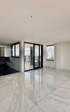 Apartamento à venda com 225m², 4 quartos e 4 vagas