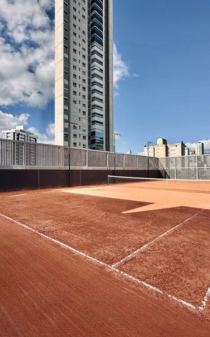 Apartamento à venda com 225m², 4 quartos e 4 vagas