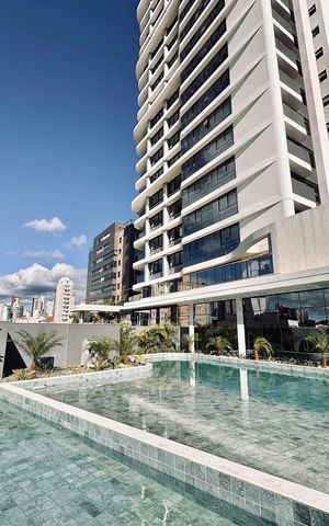 Apartamento à venda com 225m², 4 quartos e 4 vagas