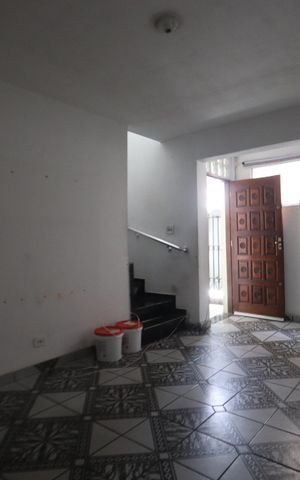 Casa para alugar com 180m², 3 quartos e 1 vagaSala