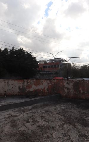 Casa para alugar com 180m², 3 quartos e 1 vagaSolário