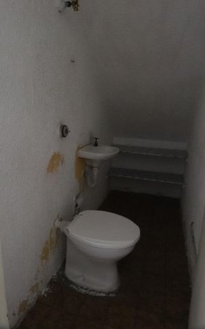 Casa para alugar com 180m², 3 quartos e 1 vagaLavabo