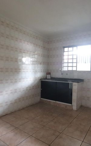 Casa para alugar com 180m², 3 quartos e 1 vagaCozinha