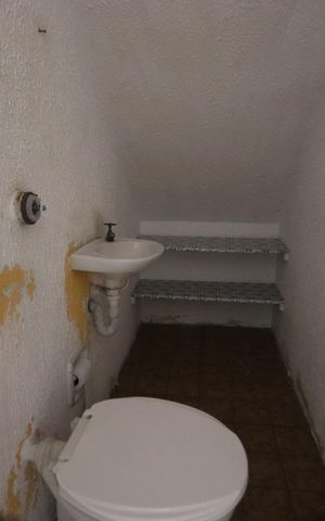Casa para alugar com 180m², 3 quartos e 1 vagaLavabo