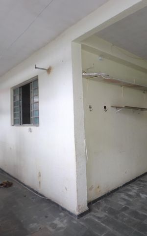 Casa para alugar com 180m², 3 quartos e 1 vagaLavanderia e Garagem