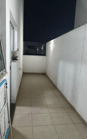 Apartamento à venda com 110m², 3 quartos e 2 vagas Apartamento à venda com 110m², 3 quartos e 2 vagasÁrea externa
