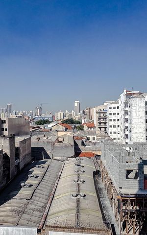 Studio para alugar com 29m², 1 quarto e sem vaga Studio para alugar com 29m², 1 quarto e sem vagaVista do Studio