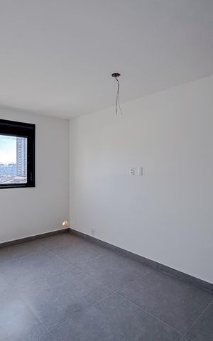 Apartamento para alugar com 29m², 1 quarto e sem vaga