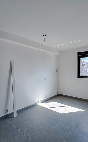 Apartamento para alugar com 28m², 1 quarto e sem vaga Apartamento para alugar com 28m², 1 quarto e sem vagaStudio