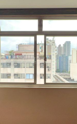 Apartamento à venda com 118m², 3 quartos e 1 vaga Apartamento à venda com 118m², 3 quartos e 1 vagaVista da Sala