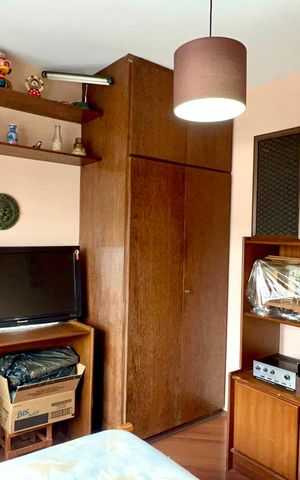 Apartamento à venda com 118m², 3 quartos e 1 vaga Apartamento à venda com 118m², 3 quartos e 1 vagaQuarto 1
