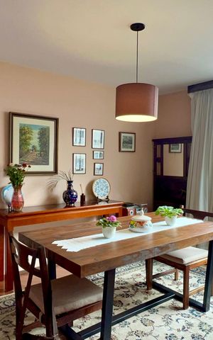 Apartamento à venda com 118m², 3 quartos e 1 vaga Apartamento à venda com 118m², 3 quartos e 1 vagaSala de Jantar