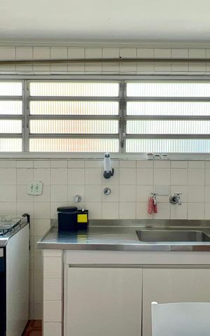 Apartamento à venda com 118m², 3 quartos e 1 vaga