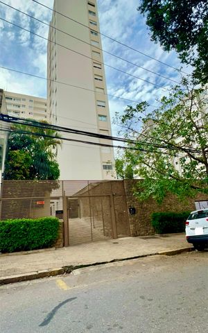 Apartamento à venda com 118m², 3 quartos e 1 vaga