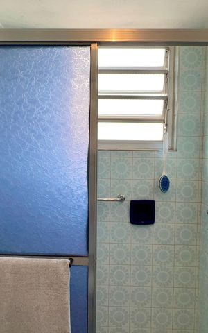 Apartamento à venda com 118m², 3 quartos e 1 vaga Apartamento à venda com 118m², 3 quartos e 1 vagaBanheiro da Suíte