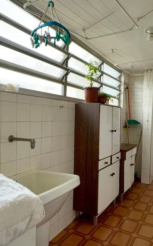 Apartamento à venda com 118m², 3 quartos e 1 vaga