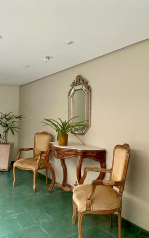 Apartamento à venda com 118m², 3 quartos e 1 vaga Apartamento à venda com 118m², 3 quartos e 1 vagaHall de entrada
