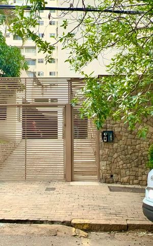 Apartamento à venda com 118m², 3 quartos e 1 vaga