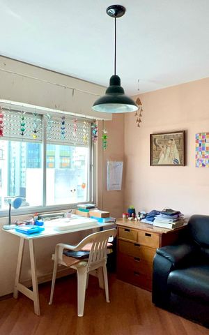 Apartamento à venda com 118m², 3 quartos e 1 vaga Apartamento à venda com 118m², 3 quartos e 1 vagaQuarto 2