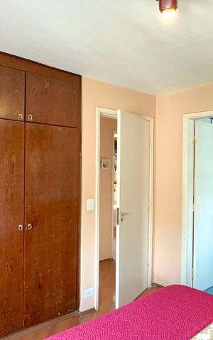 Apartamento à venda com 118m², 3 quartos e 1 vaga Apartamento à venda com 118m², 3 quartos e 1 vagaSuite