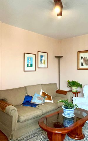 Apartamento à venda com 118m², 3 quartos e 1 vaga Apartamento à venda com 118m², 3 quartos e 1 vagaSala