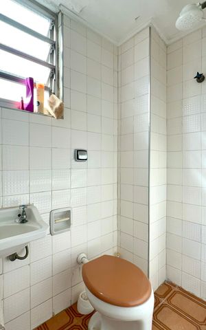 Apartamento à venda com 118m², 3 quartos e 1 vaga