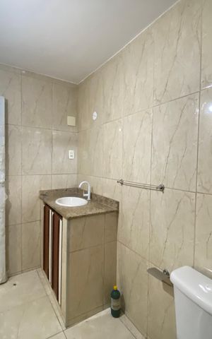 Casa à venda com 120m², 2 quartos e sem vaga