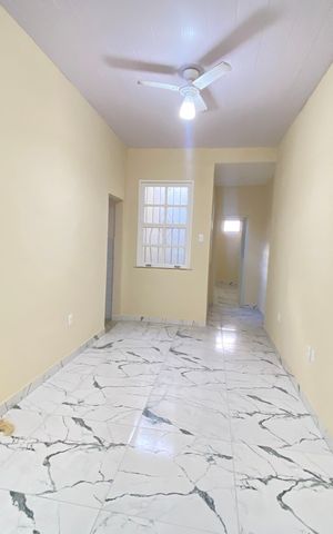 Casa à venda com 120m², 2 quartos e sem vaga