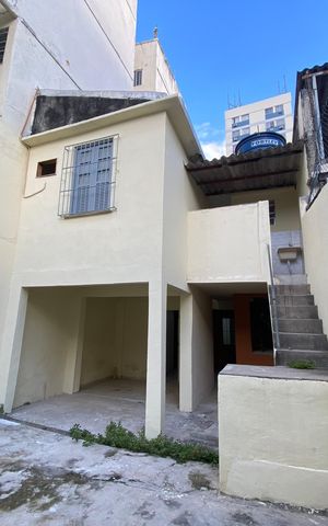 Casa à venda com 120m², 2 quartos e sem vaga