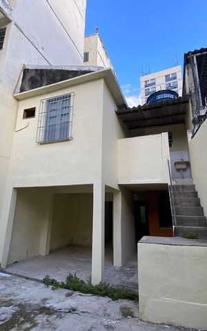 Casa à venda com 120m², 2 quartos e sem vaga