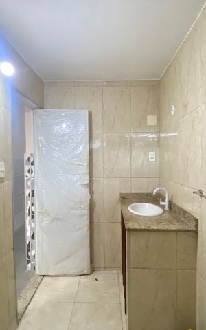 Casa à venda com 120m², 2 quartos e sem vaga