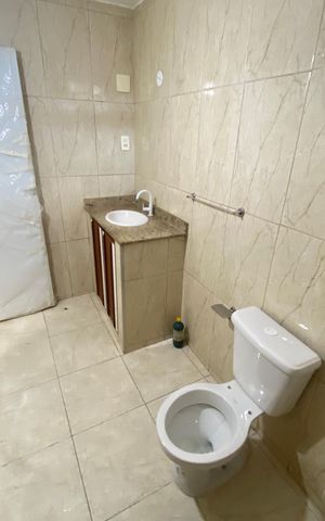 Casa à venda com 120m², 2 quartos e sem vaga