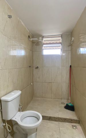 Casa à venda com 120m², 2 quartos e sem vaga