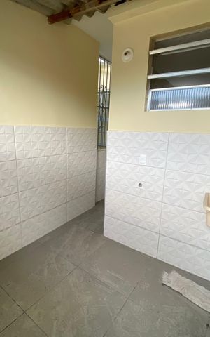 Casa à venda com 120m², 2 quartos e sem vaga