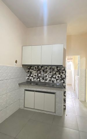 Casa à venda com 120m², 2 quartos e sem vaga