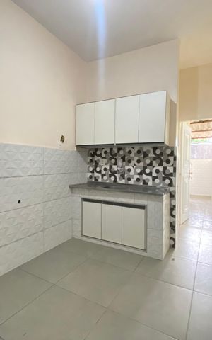 Casa à venda com 120m², 2 quartos e sem vaga
