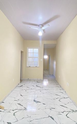 Casa à venda com 120m², 2 quartos e sem vaga